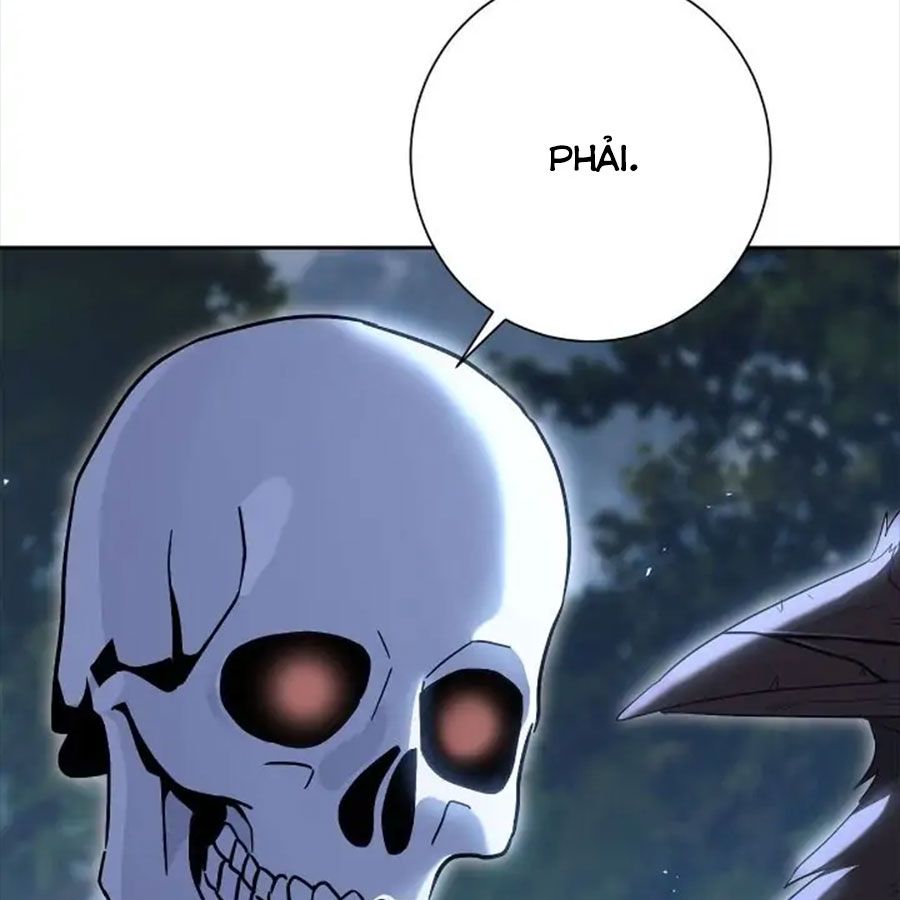 Chiến Binh Xương Trắng Thất Thủ: Chapter 124