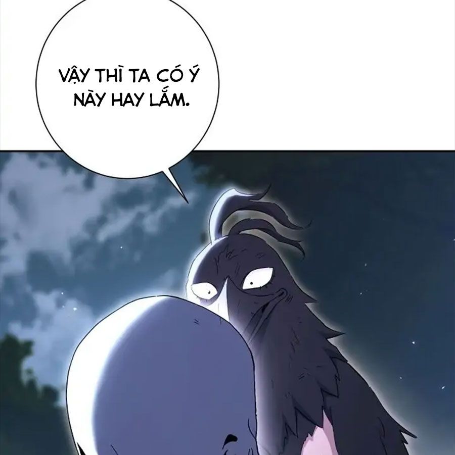 Chiến Binh Xương Trắng Thất Thủ: Chapter 124