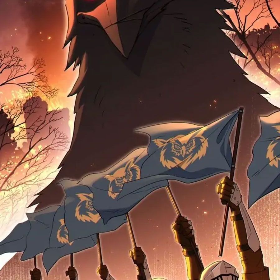 Chiến Binh Xương Trắng Thất Thủ: Chapter 124