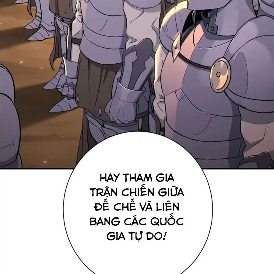 Chiến Binh Xương Trắng Thất Thủ: Chapter 124