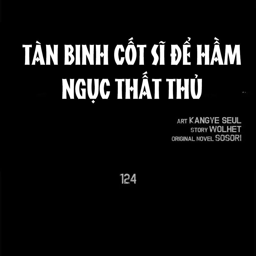 Chiến Binh Xương Trắng Thất Thủ: Chapter 124