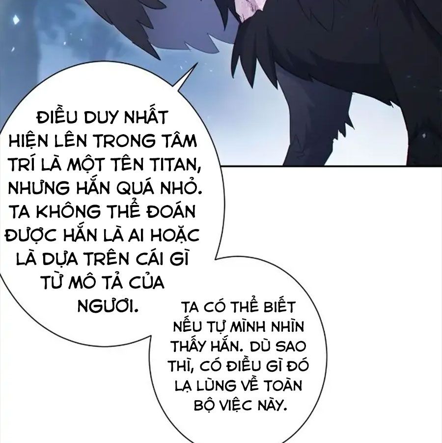 Chiến Binh Xương Trắng Thất Thủ: Chapter 124