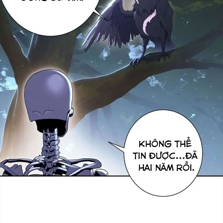 Chiến Binh Xương Trắng Thất Thủ: Chapter 124