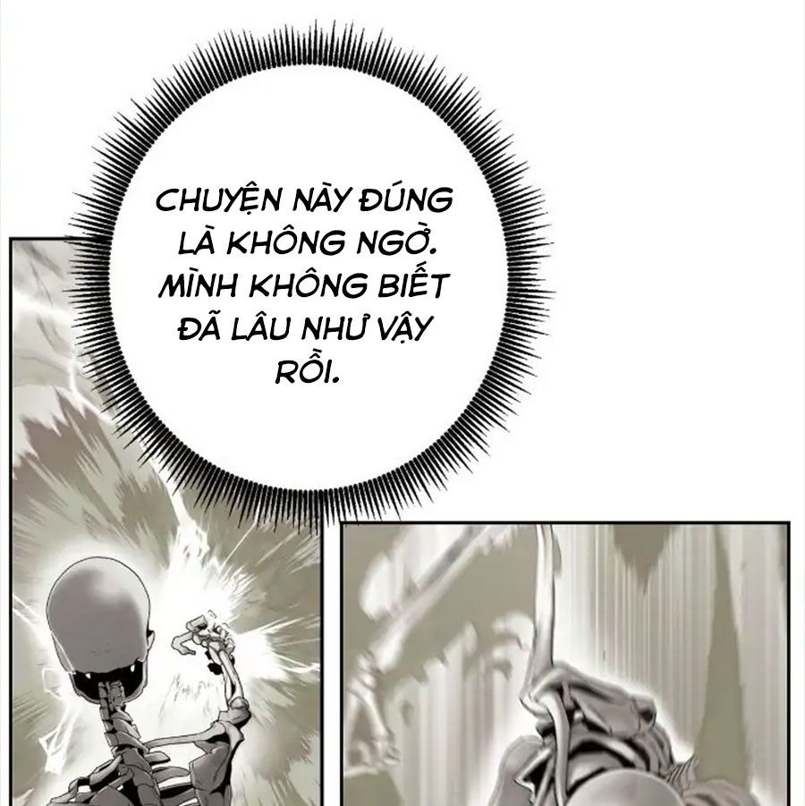 Chiến Binh Xương Trắng Thất Thủ: Chapter 124