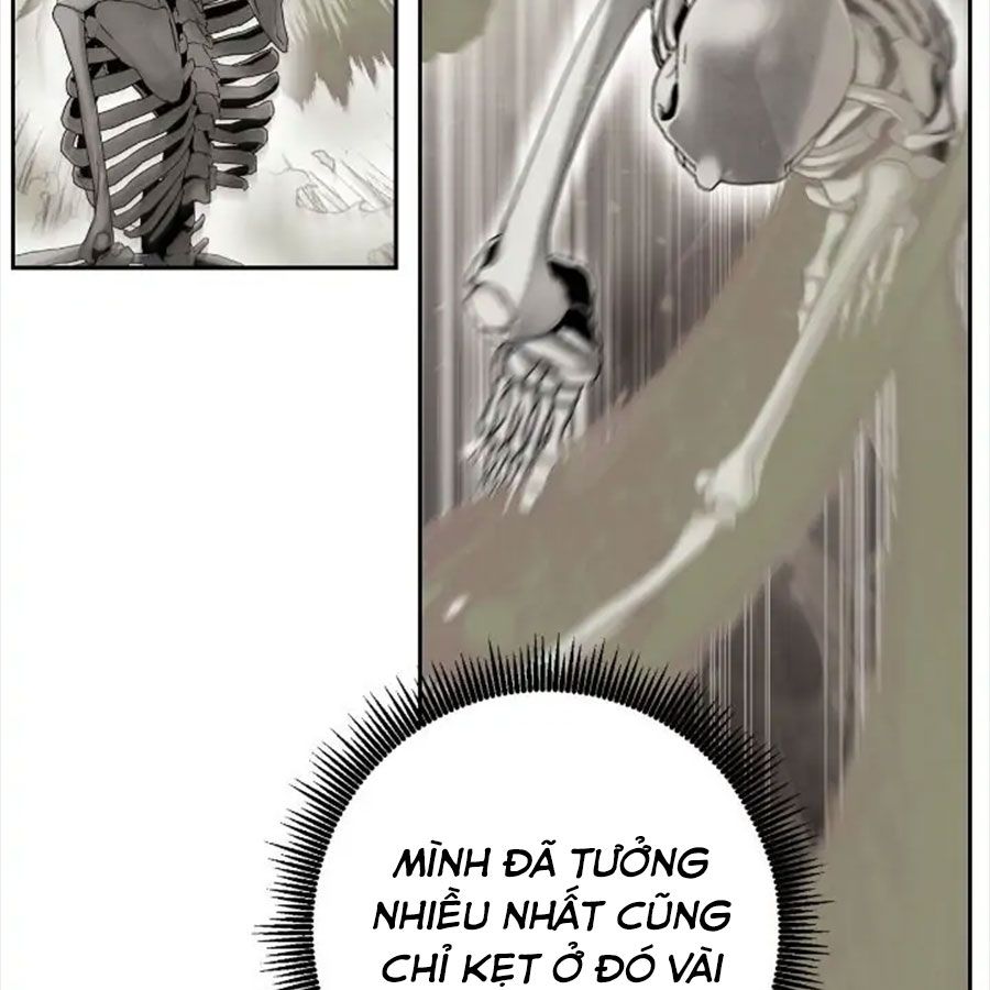 Chiến Binh Xương Trắng Thất Thủ: Chapter 124