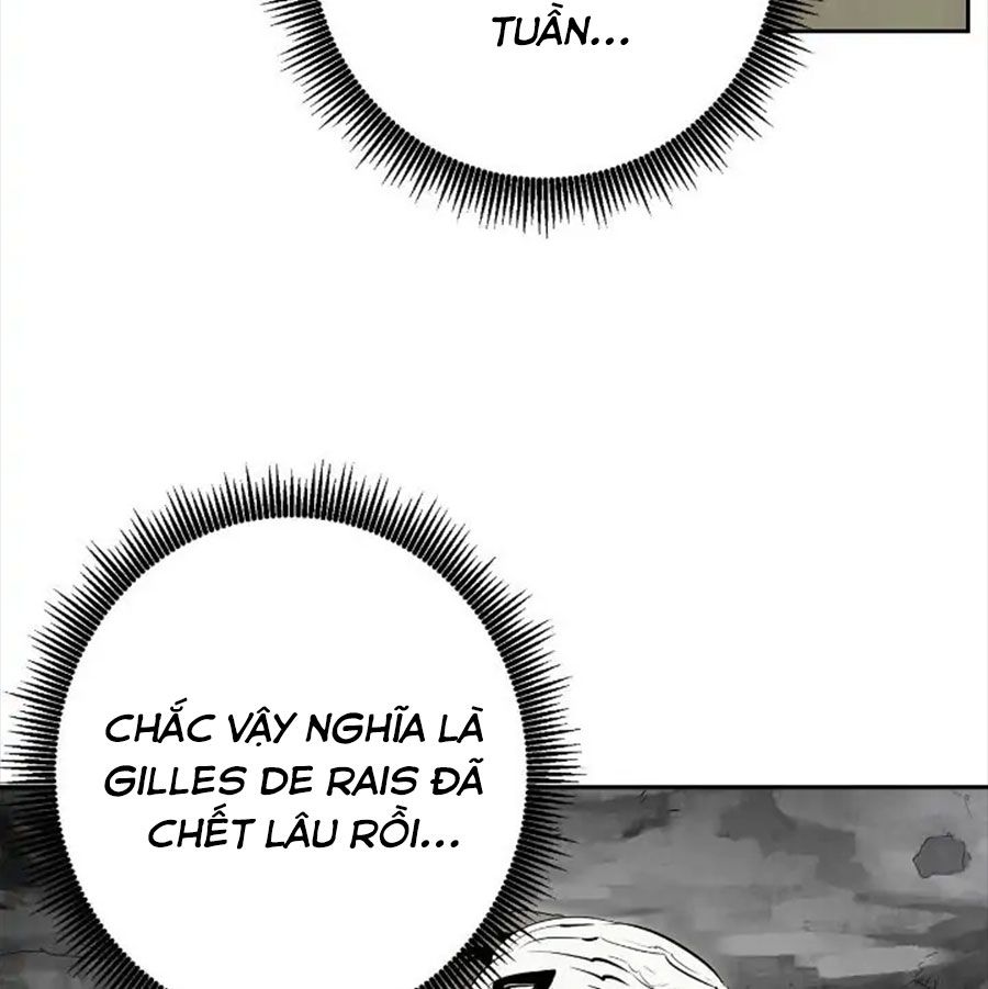 Chiến Binh Xương Trắng Thất Thủ: Chapter 124