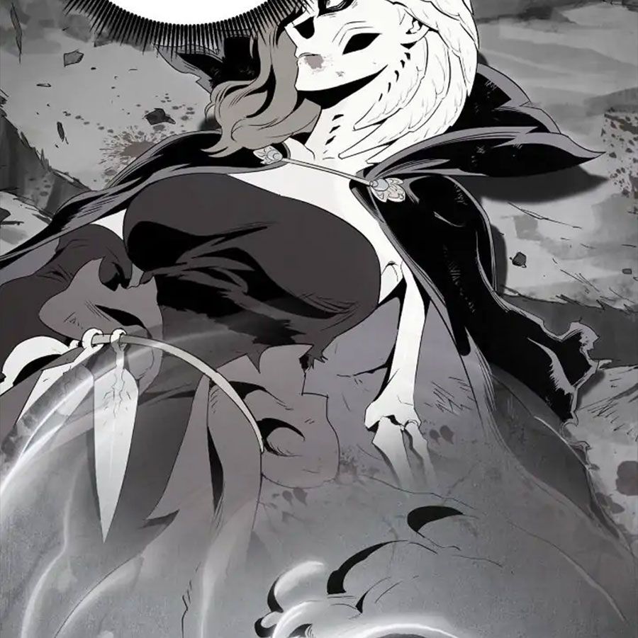 Chiến Binh Xương Trắng Thất Thủ: Chapter 124