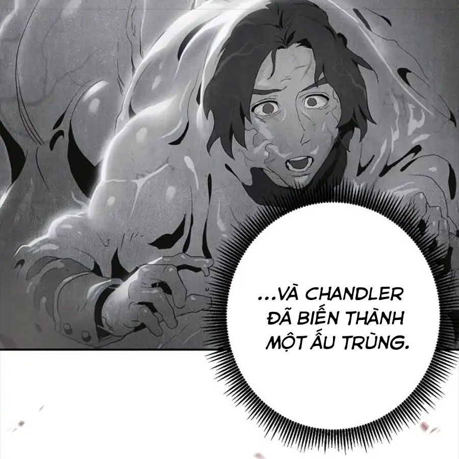 Chiến Binh Xương Trắng Thất Thủ: Chapter 124