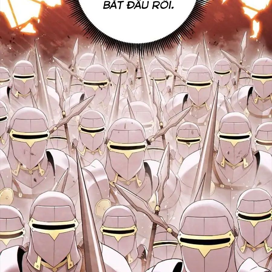 Chiến Binh Xương Trắng Thất Thủ: Chapter 124