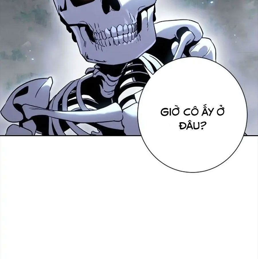 Chiến Binh Xương Trắng Thất Thủ: Chapter 124