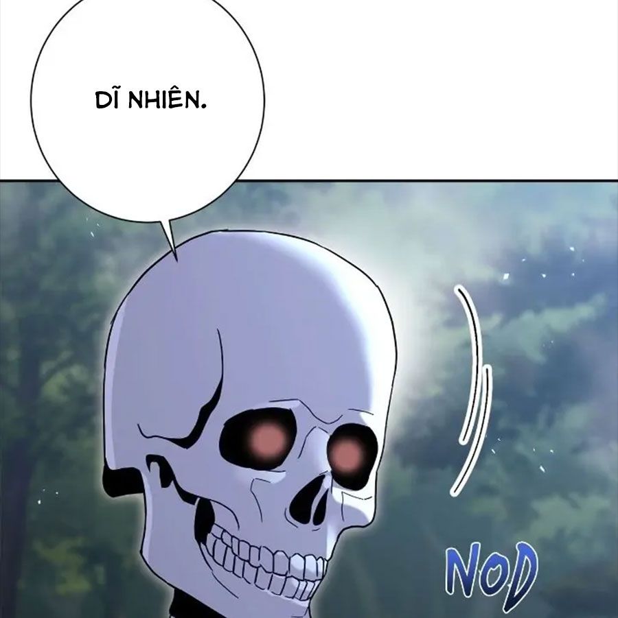 Chiến Binh Xương Trắng Thất Thủ: Chapter 124