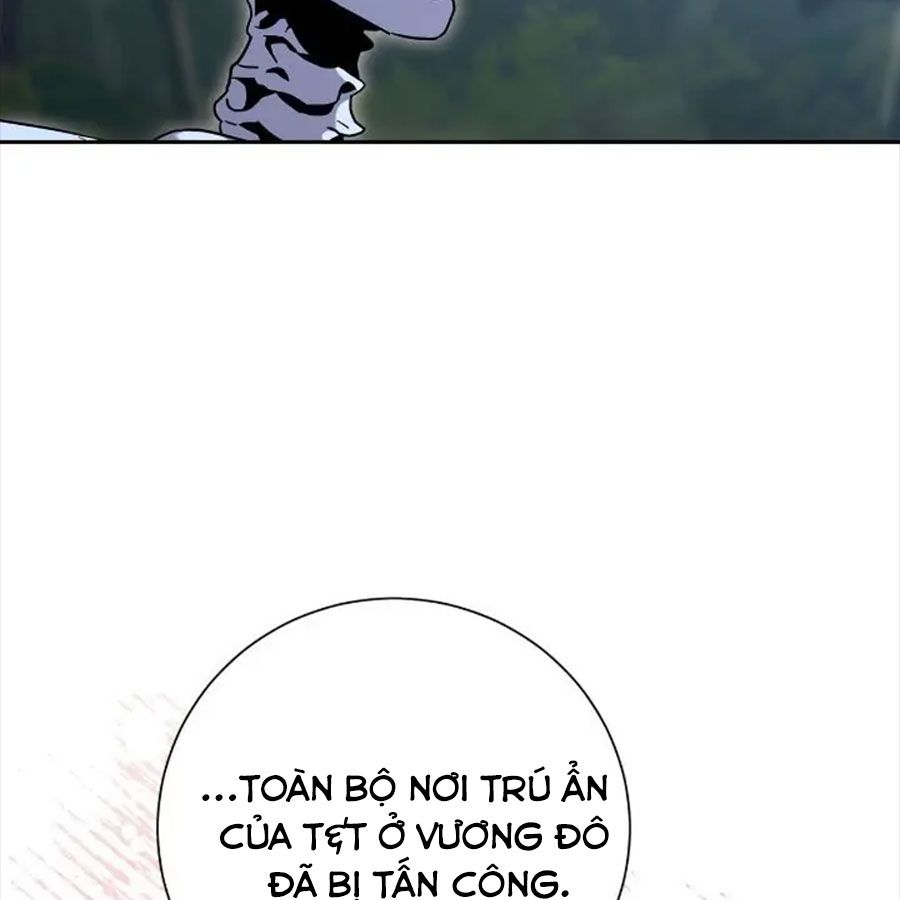 Chiến Binh Xương Trắng Thất Thủ: Chapter 124