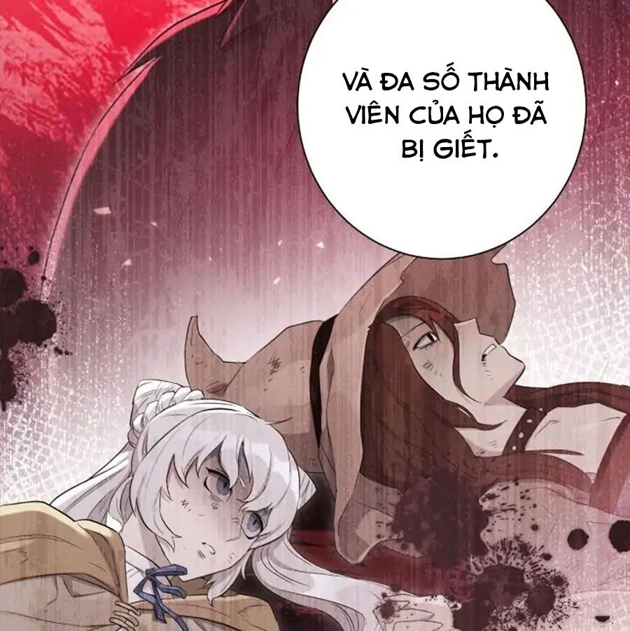 Chiến Binh Xương Trắng Thất Thủ: Chapter 124