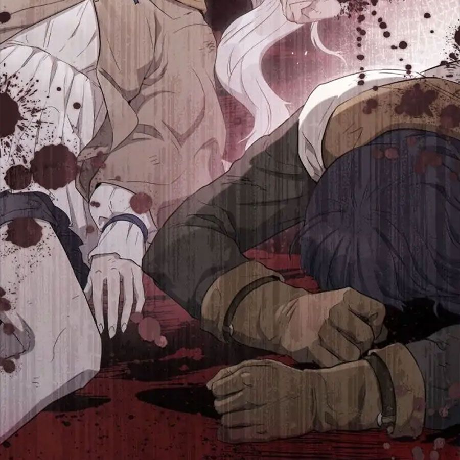 Chiến Binh Xương Trắng Thất Thủ: Chapter 124