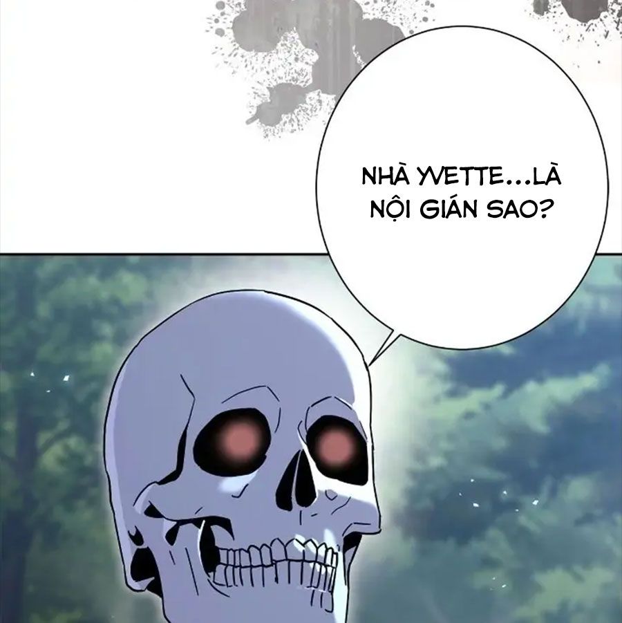 Chiến Binh Xương Trắng Thất Thủ: Chapter 124