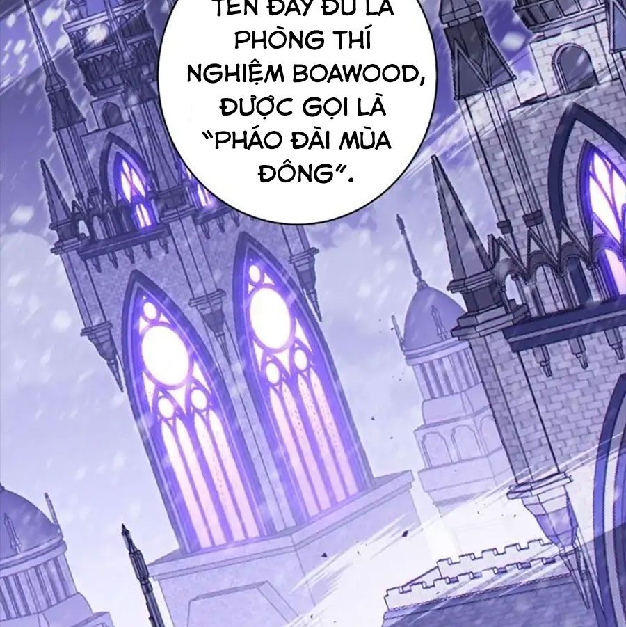 Chiến Binh Xương Trắng Thất Thủ: Chapter 124