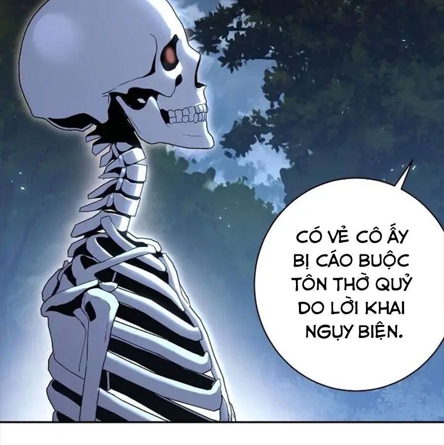 Chiến Binh Xương Trắng Thất Thủ: Chapter 124