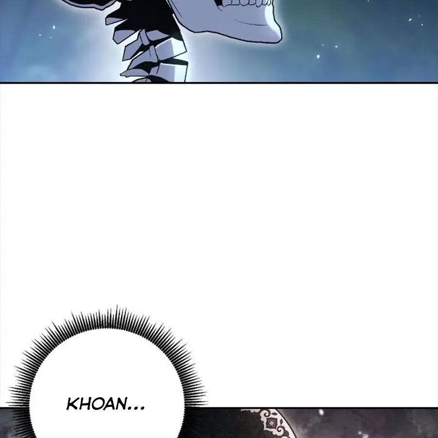 Chiến Binh Xương Trắng Thất Thủ: Chapter 124