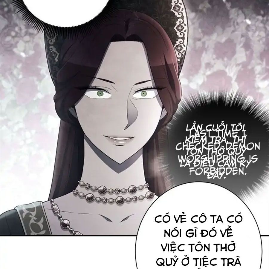 Chiến Binh Xương Trắng Thất Thủ: Chapter 124