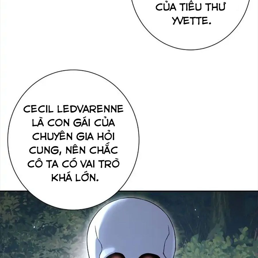 Chiến Binh Xương Trắng Thất Thủ: Chapter 124