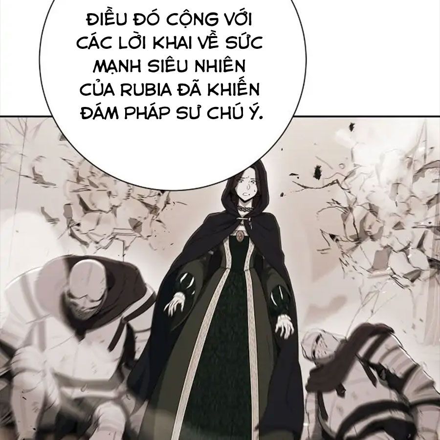 Chiến Binh Xương Trắng Thất Thủ: Chapter 124