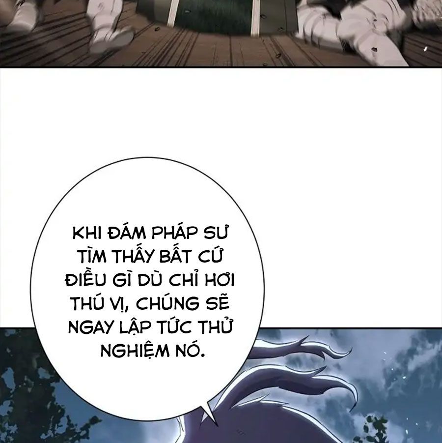 Chiến Binh Xương Trắng Thất Thủ: Chapter 124