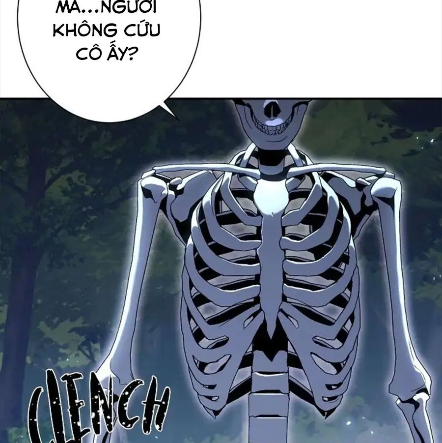 Chiến Binh Xương Trắng Thất Thủ: Chapter 124