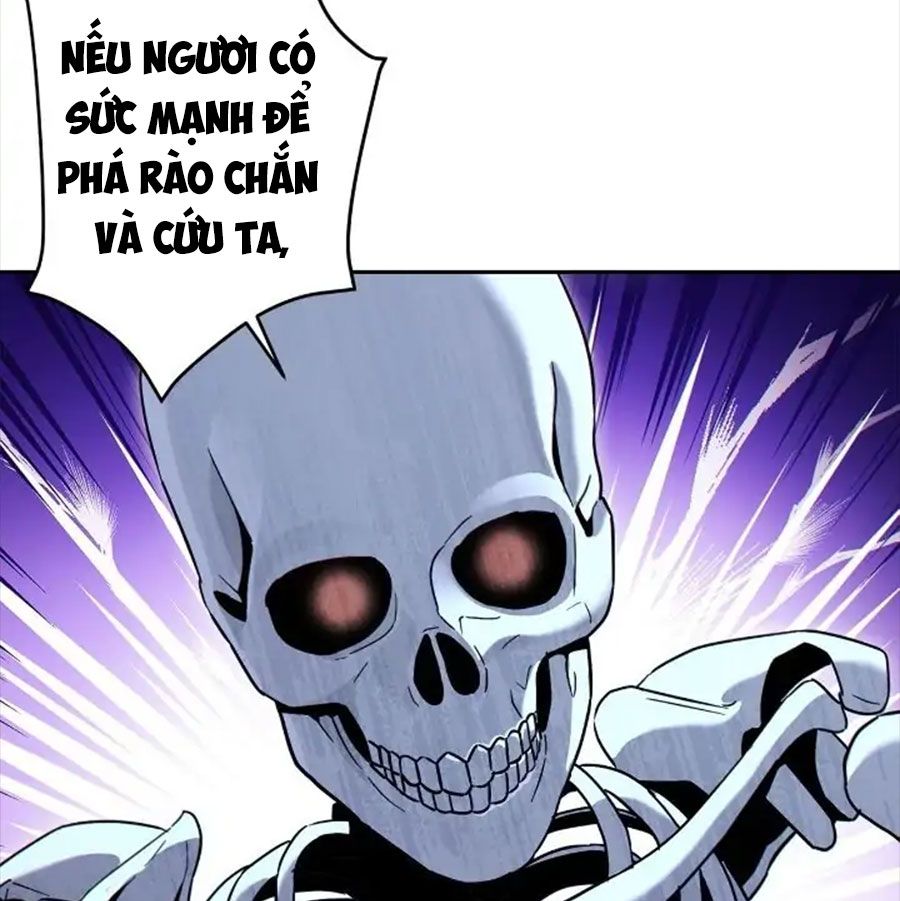 Chiến Binh Xương Trắng Thất Thủ: Chapter 124