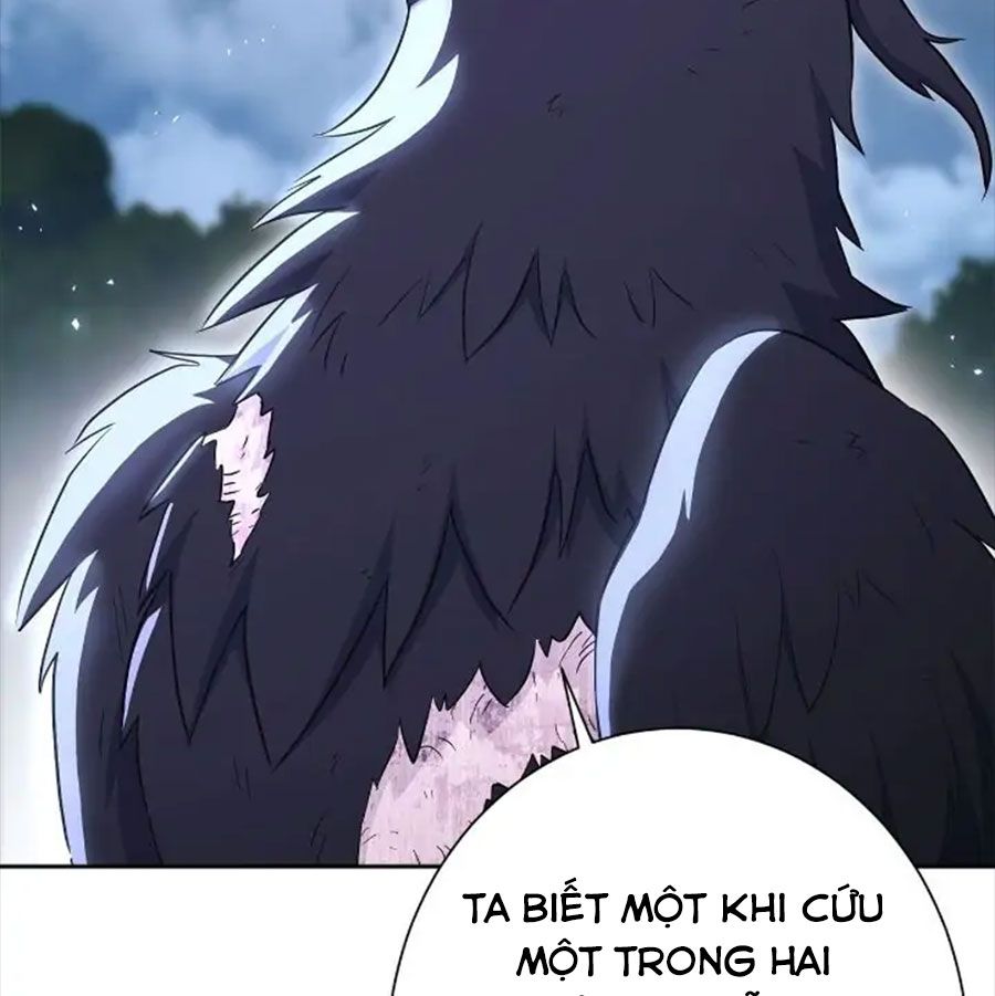 Chiến Binh Xương Trắng Thất Thủ: Chapter 124