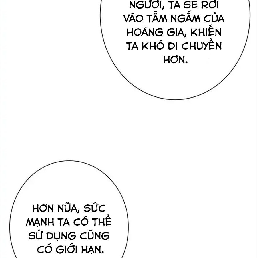 Chiến Binh Xương Trắng Thất Thủ: Chapter 124