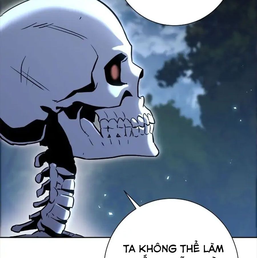 Chiến Binh Xương Trắng Thất Thủ: Chapter 124