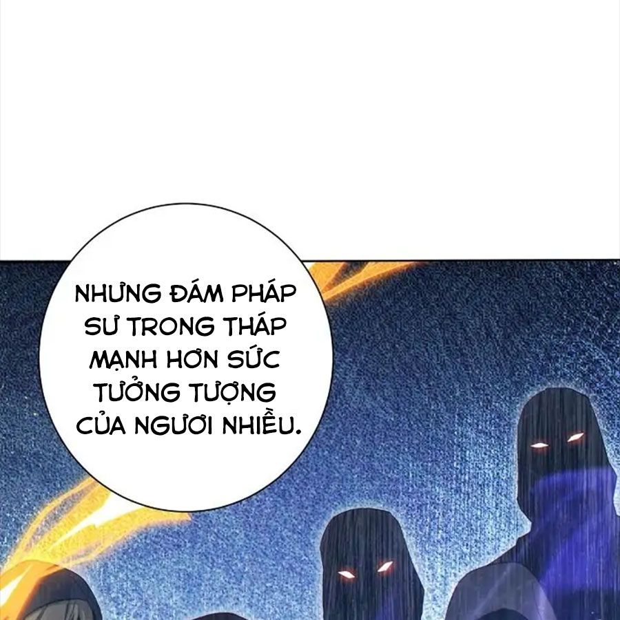 Chiến Binh Xương Trắng Thất Thủ: Chapter 124