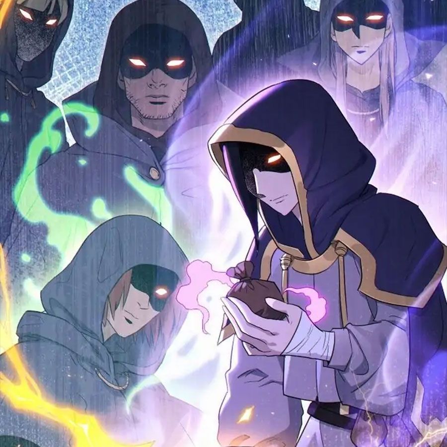 Chiến Binh Xương Trắng Thất Thủ: Chapter 124