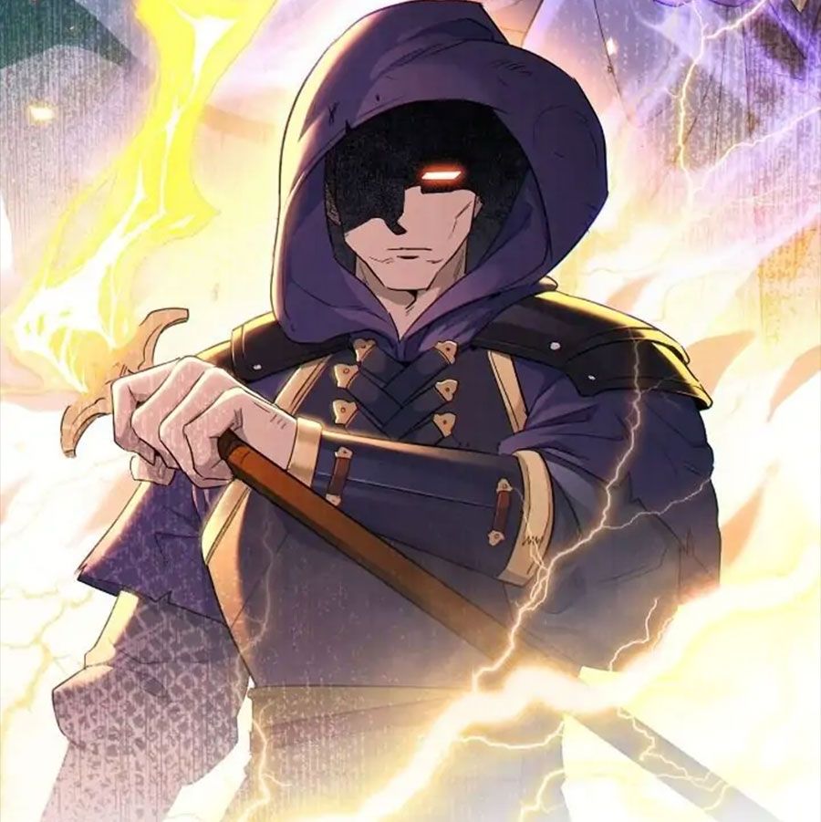 Chiến Binh Xương Trắng Thất Thủ: Chapter 124