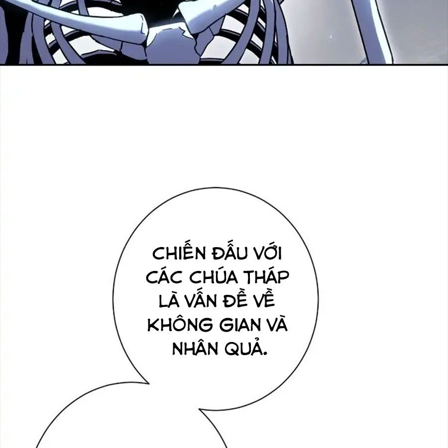 Chiến Binh Xương Trắng Thất Thủ: Chapter 124
