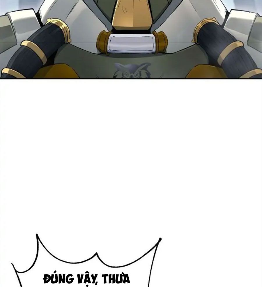 Chiến Binh Xương Trắng Thất Thủ: Chapter 125
