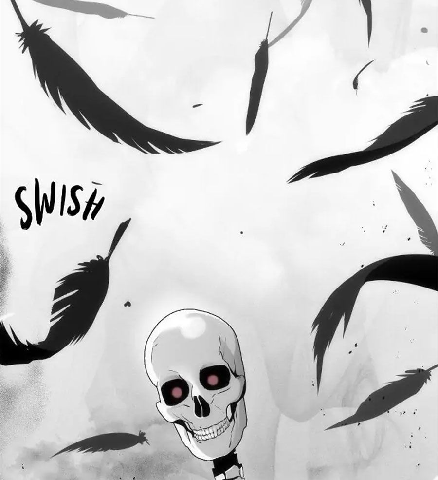 Chiến Binh Xương Trắng Thất Thủ: Chapter 125