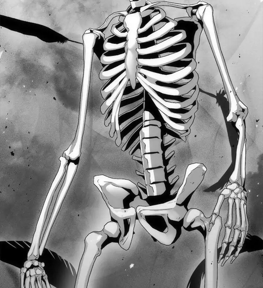 Chiến Binh Xương Trắng Thất Thủ: Chapter 125