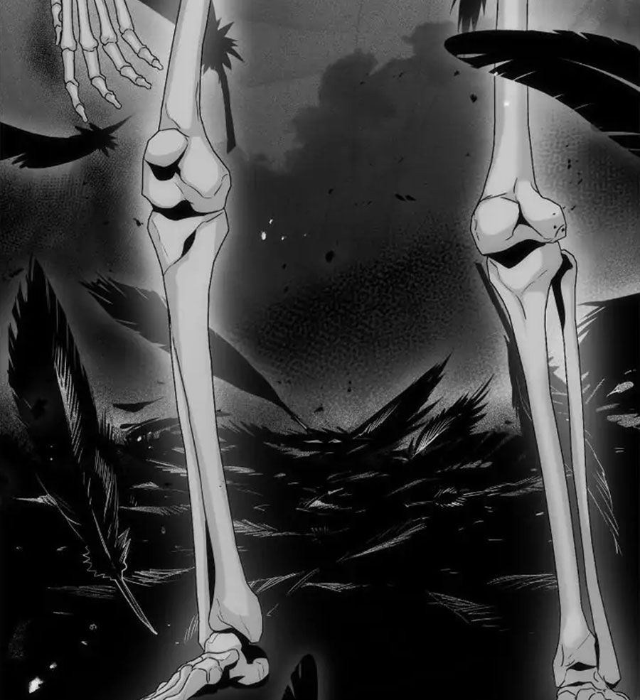 Chiến Binh Xương Trắng Thất Thủ: Chapter 125