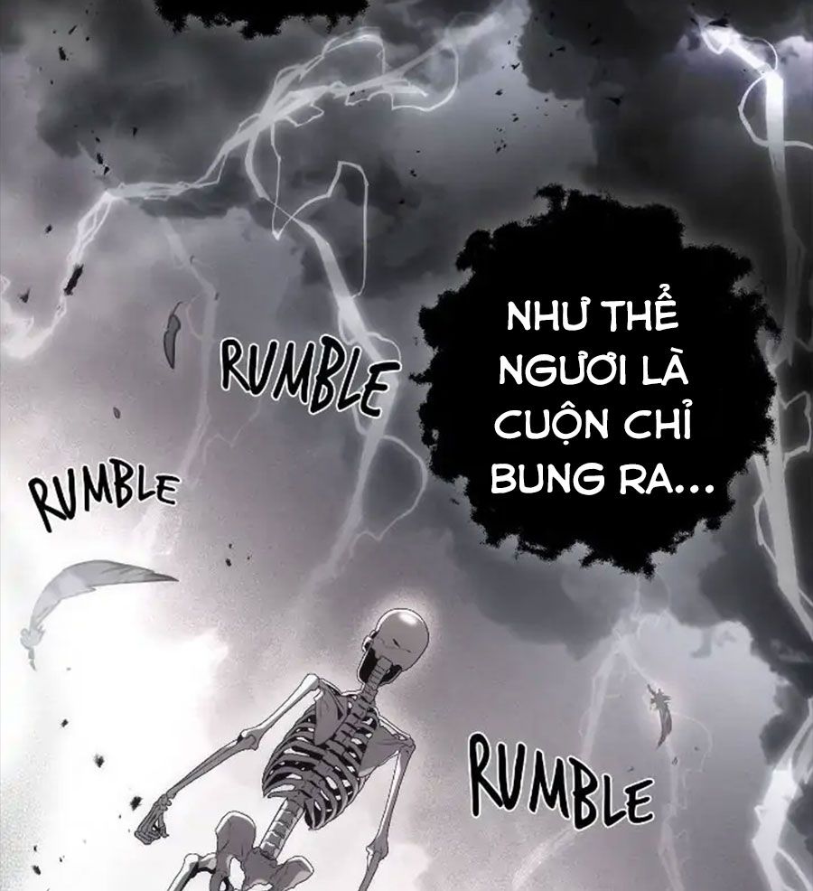 Chiến Binh Xương Trắng Thất Thủ: Chapter 125