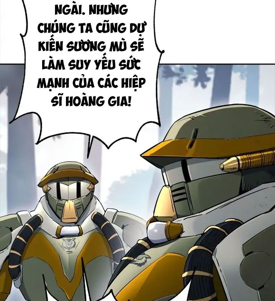 Chiến Binh Xương Trắng Thất Thủ: Chapter 125