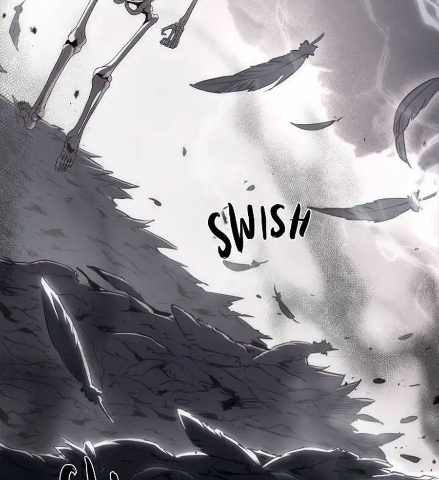 Chiến Binh Xương Trắng Thất Thủ: Chapter 125