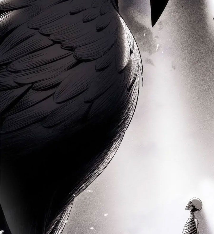 Chiến Binh Xương Trắng Thất Thủ: Chapter 125