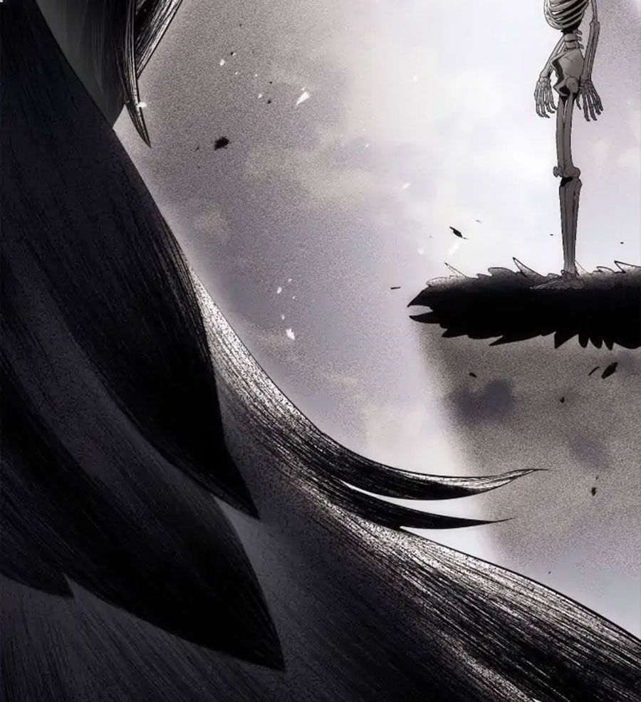 Chiến Binh Xương Trắng Thất Thủ: Chapter 125