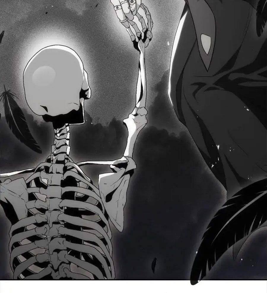 Chiến Binh Xương Trắng Thất Thủ: Chapter 125