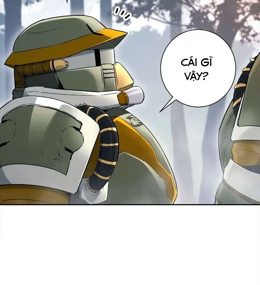 Chiến Binh Xương Trắng Thất Thủ: Chapter 125