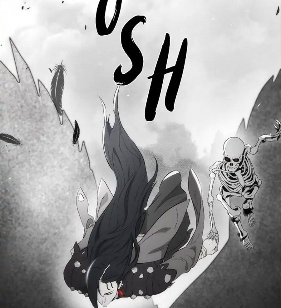 Chiến Binh Xương Trắng Thất Thủ: Chapter 125