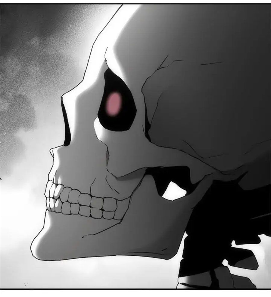 Chiến Binh Xương Trắng Thất Thủ: Chapter 125