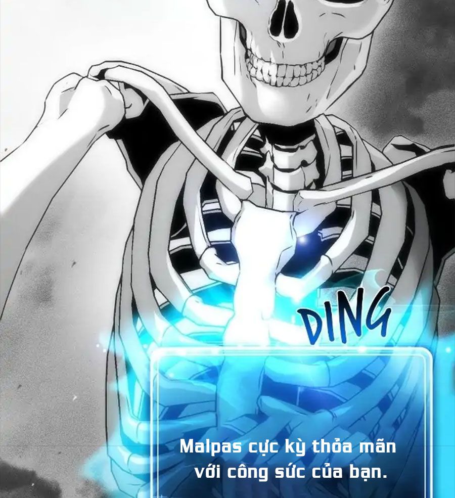 Chiến Binh Xương Trắng Thất Thủ: Chapter 125