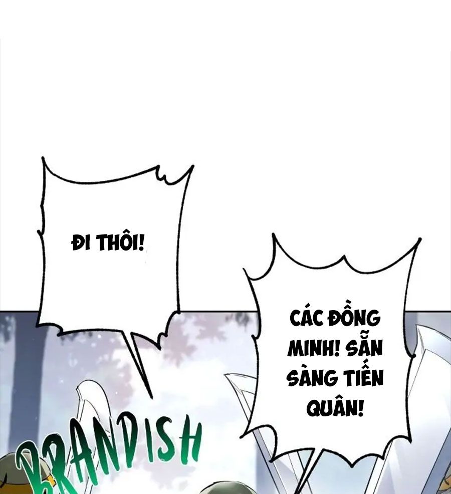 Chiến Binh Xương Trắng Thất Thủ: Chapter 125